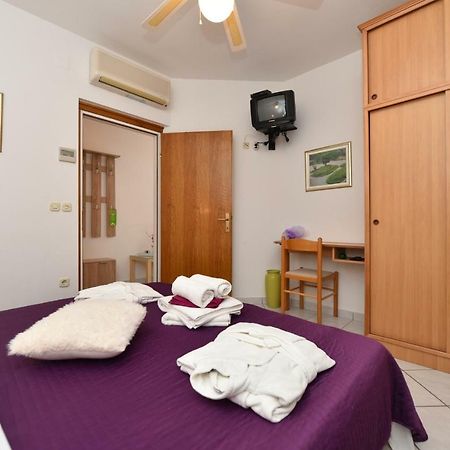 Villa Nela Петрчане Экстерьер фото